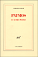 Patmos&nbsp;-&nbsp;Lorand Gaspar