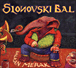 Slonovski Bal&nbsp;-&nbsp;Balkan merac