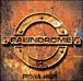 Palindrome&nbsp;-&nbsp;Rions noir