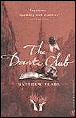 Dante club&nbsp;-&nbsp;Marianne Pearl