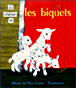 La chèvre et les biquets&nbsp;-&nbsp;Paul François, Gerda Muller