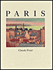 Paris&nbsp;-&nbsp;Claude Ponti