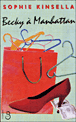 Becky à Manhattan&nbsp;-&nbsp;Sophie Kinsella