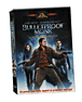 Bulletproof Monk