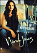 Live in New-Orleans&nbsp;-&nbsp;Norah Jones