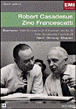 Bourrée fantasque&nbsp;-&nbsp;Robert Casadesus, Zino Francescatti