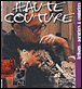 Haute couture&nbsp;-&nbsp;Leila Le Cavorzin, Jean-François Aneme