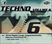 Compilation Techno