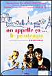 On appelle ça...le printemps&nbsp;-&nbsp;Hervé Le Roux