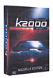 K2000&nbsp;-&nbsp;Coffret intégral de la Saison 1 - Nouvelle Version