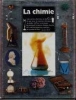 La Chimie&nbsp;-&nbsp;Ann Newmark