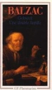 Gobseck une double famille&nbsp;-&nbsp;Honoré de Balzac, Philippe Berthier