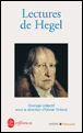 Lectures de Hegel&nbsp;-&nbsp;Collectif