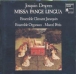 Josquin Desprez