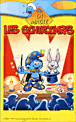 Les Schtroumpfs&nbsp;-&nbsp;Dessin Animé