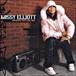 Missy Elliott&nbsp;-&nbsp;Under construction/inclus 1 titre bonus