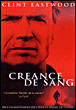Créance de sang&nbsp;-&nbsp;Clint Eastwood