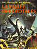 Bob Morane, T4&nbsp;-&nbsp;William Vance, Henri Vernes, Gérald Forton
