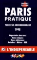 Paris pratique par arrondissement
