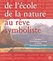 De l'école de la nature au rêve symboliste&nbsp;-&nbsp;Josette Galiègue