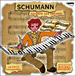 Robert Schumann&nbsp;-&nbsp;Schumann raconté aux enfants