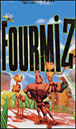 Fourmiz