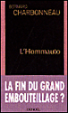 L'hommauto&nbsp;-&nbsp;Bernard Charbonneau