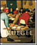Bruegel&nbsp;-&nbsp;Rose-Marie Hagen, Rainer Hagen