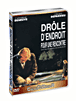 Drôle d'endroit pour une rencontre