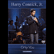In concert&nbsp;-&nbsp;Harry Connick Jr