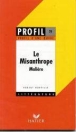 Le Misanthrope de Molière&nbsp;-&nbsp;Collectif