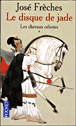Les chevaux célestes&nbsp;-&nbsp;José Frèches