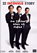 Au secours tout va mieux&nbsp;-&nbsp;Les Inconnus