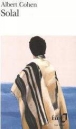 Solal&nbsp;-&nbsp;Albert Cohen