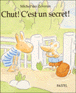 Chut ! C'est un secret !&nbsp;-&nbsp;Michel Van Zeveren