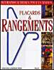 Placards et rangements