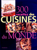 Cuisine du monde&nbsp;-&nbsp;J. Remplacant