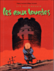Les entremondes, T2&nbsp;-&nbsp;Manu Larcenet