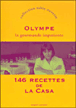 La gourmande impatiente&nbsp;-&nbsp;Olympe