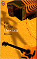 Duo forte&nbsp;-&nbsp;Eric Holder