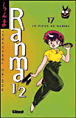 Ranma 1/2, T17&nbsp;-&nbsp;Rumiko Takahashi