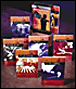 Martin Scorsese presents the Blues - Coffret&nbsp;-&nbsp;Wim Wenders, Martin Scorsese, Richard Pearce