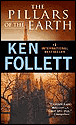 The pillars of the earth&nbsp;-&nbsp;Ken Follett