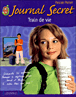 Journal secret - Journal secret, T8