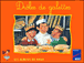 Drôles de galettes
