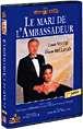 Le Mari de l'Ambassadeur - Volume 1&nbsp;-&nbsp;François Velle