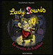 Lady Souris - Lady Souris, T1