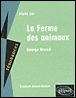 La ferme des animaux de George Orwell&nbsp;-&nbsp;Elisabeth Kennel-Renaud