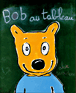Bob au tableau&nbsp;-&nbsp;Alex Sanders