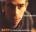 Jean-Sébastien Bach&nbsp;-&nbsp;Le Clavier bien tempéré